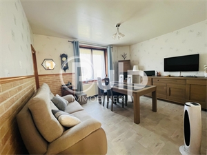 maison de ville à la vente -   59500  DOUAI, surface 85 m2 vente maison de ville - UBI475702493